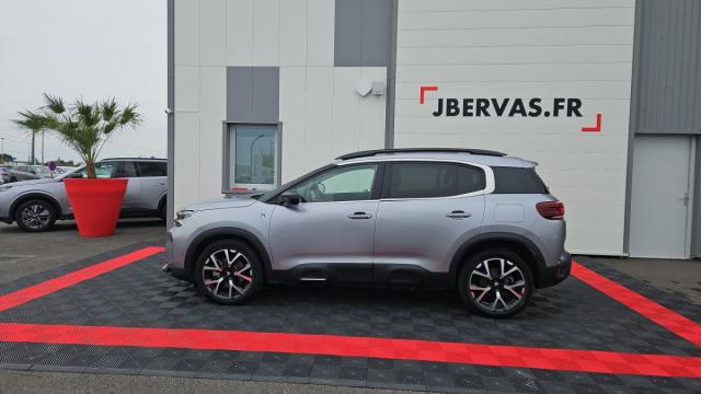 Citroen C5 Aircross image 2