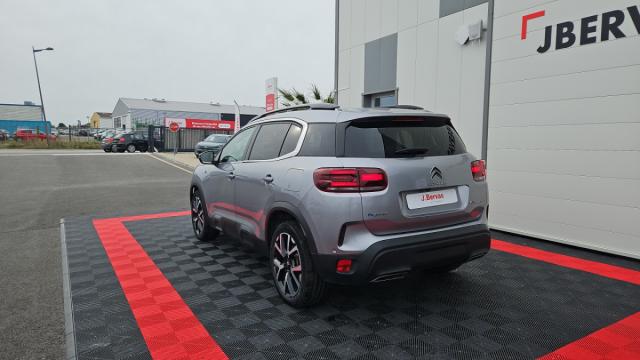 Citroen C5 Aircross image 7