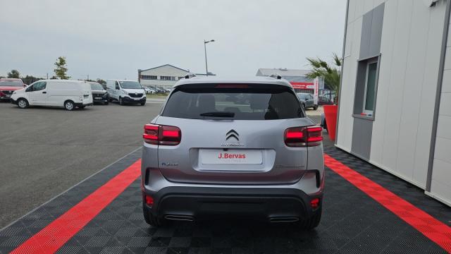 Citroen C5 Aircross image 3