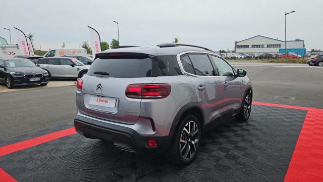 Citroen C5 Aircross image 4