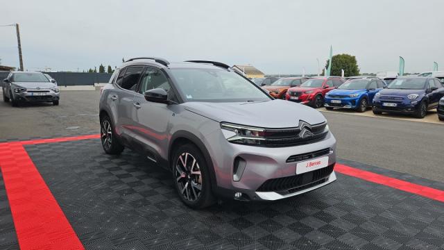 Citroen C5 Aircross image 5