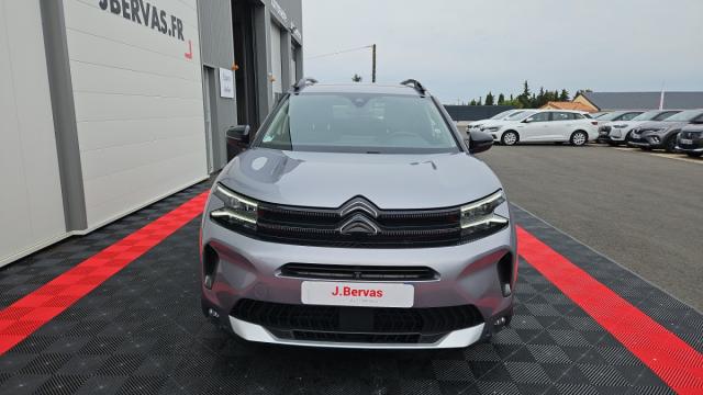 Citroen C5 Aircross image 9