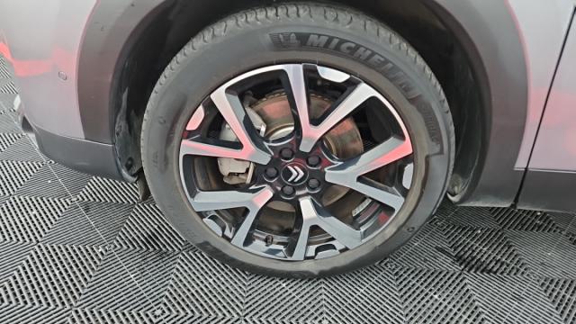 Citroen C5 Aircross image 6