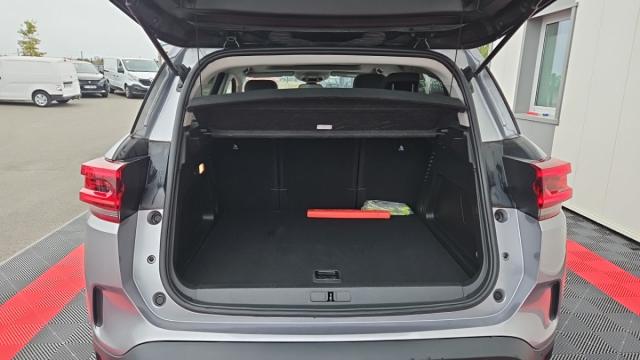 Citroen C5 Aircross image 1