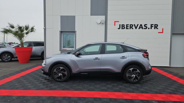 Citroen C4 image 6