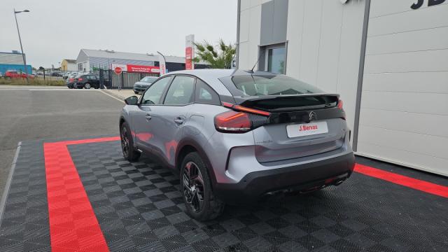 Citroen C4 image 3