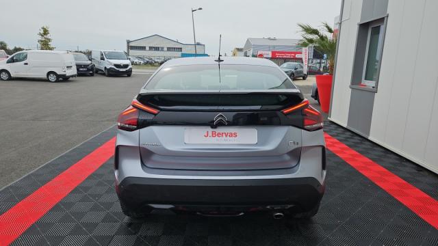 Citroen C4 image 9