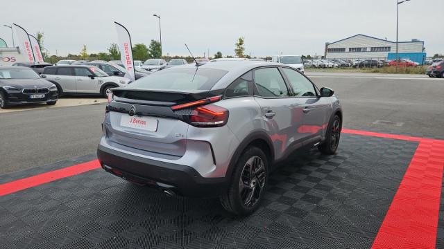Citroen C4 image 7