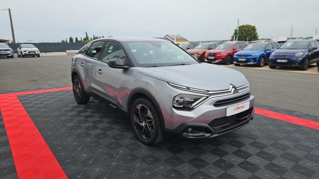 Citroen C4 image 4