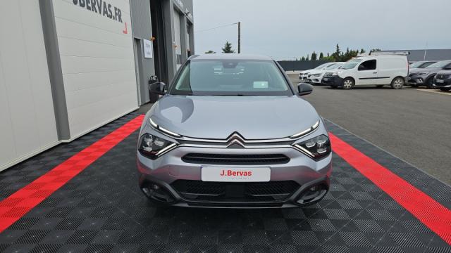 Citroen C4 image 8