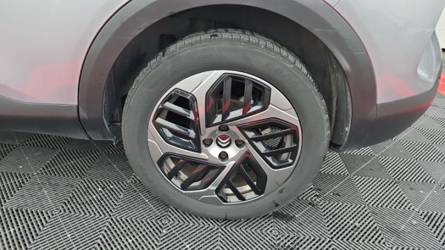 Citroen C4 image 5