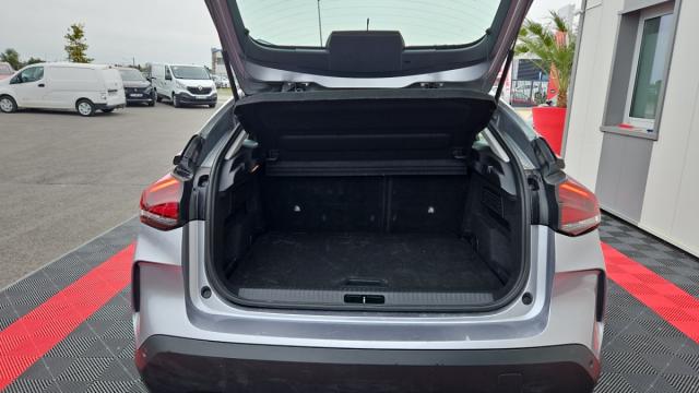 Citroen C4 image 1