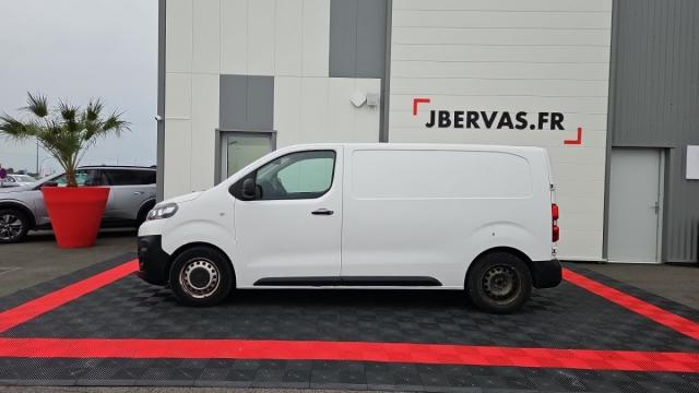 Citroen Jumpy image 4