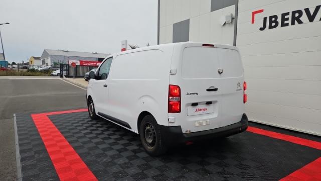 Citroen Jumpy image 2
