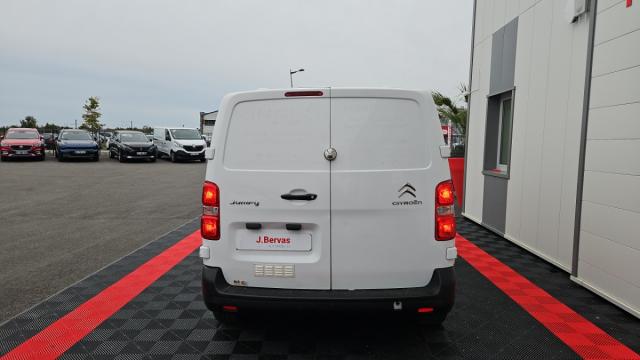 Citroen Jumpy image 3