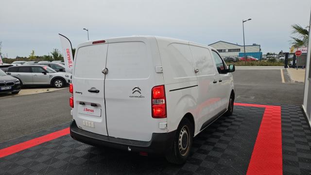 Citroen Jumpy image 9