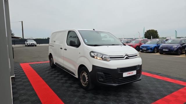 Citroen Jumpy image 5