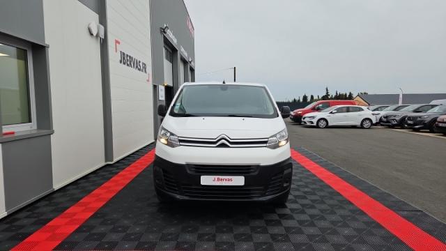 Citroen Jumpy image 6