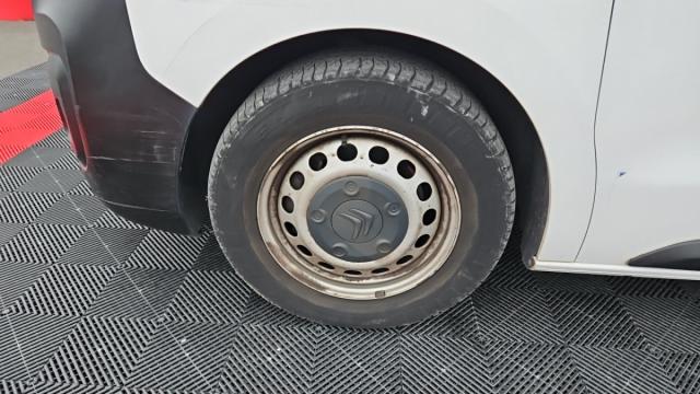 Citroen Jumpy image 8