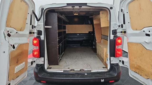 Citroen Jumpy image 7
