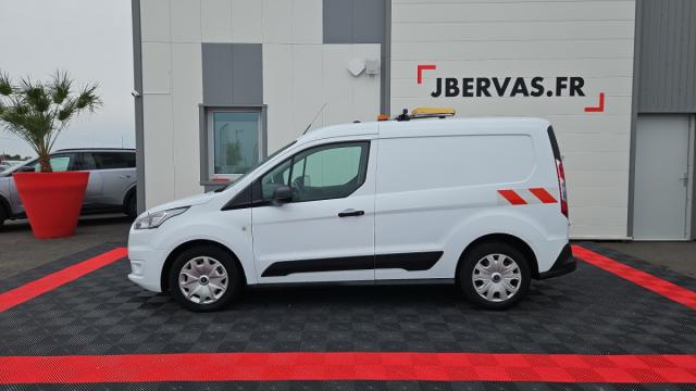 Ford Transit Connect image 7