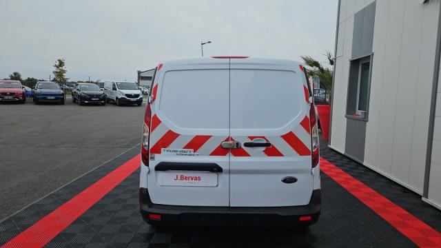 Ford Transit Connect image 3