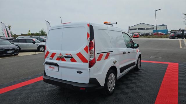 Ford Transit Connect image 6