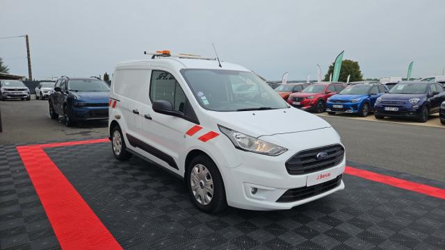 Ford Transit Connect image 2