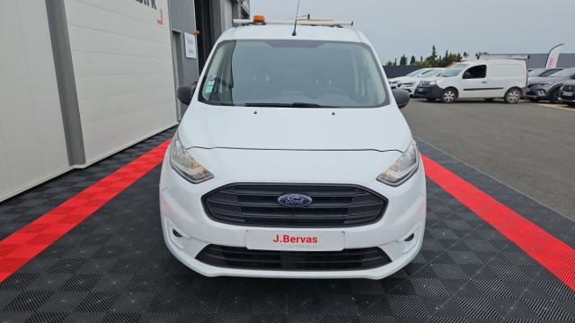 Ford Transit Connect image 5