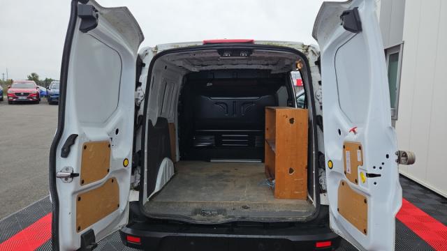 Ford Transit Connect image 1