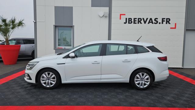 Renault Mégane Estate image 1