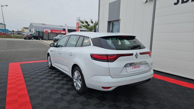 Renault Mégane Estate image 6