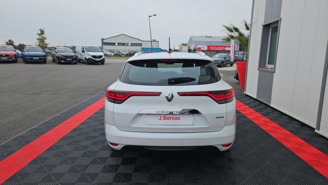 Renault Mégane Estate image 4