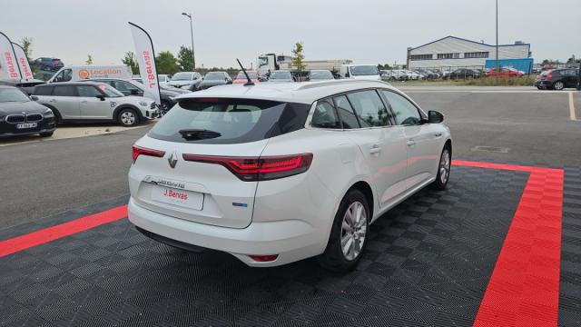 Renault Mégane Estate image 3
