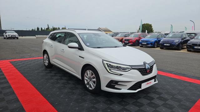 Renault Mégane Estate image 7