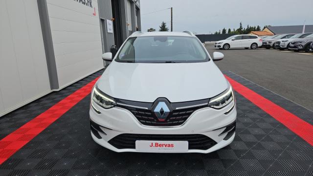 Renault Mégane Estate image 8