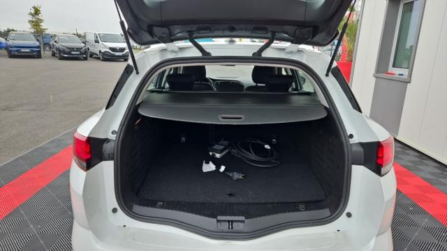 Renault Mégane Estate image 5