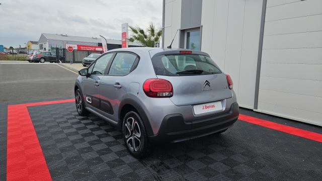 Citroen C3 image 9