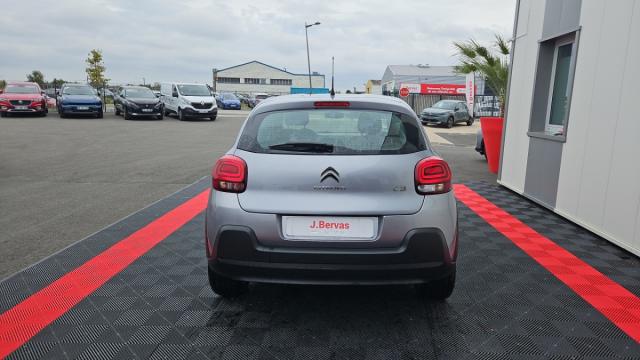 Citroen C3 image 2