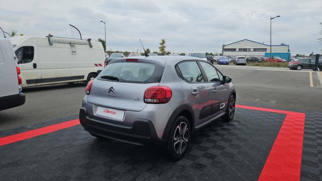 Citroen C3 image 1