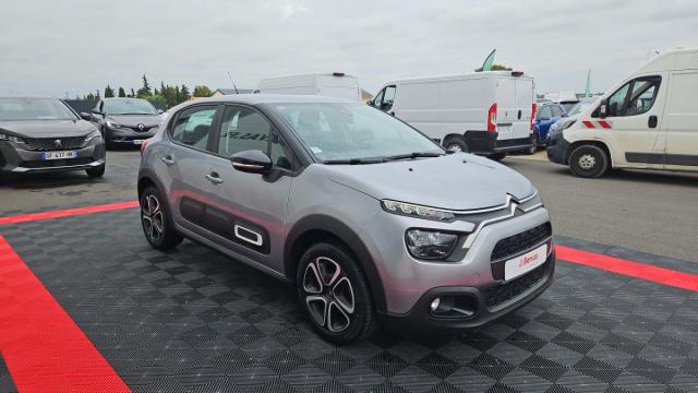 Citroen C3 image 3