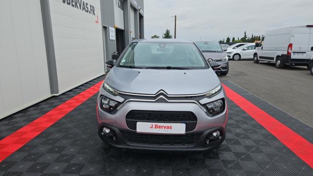 Citroen C3 image 7