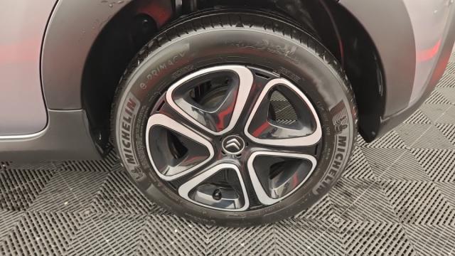 Citroen C3 image 8