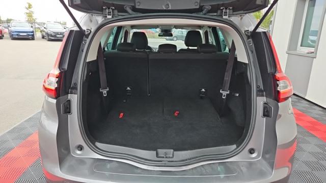 Renault Grand Scénic image 9