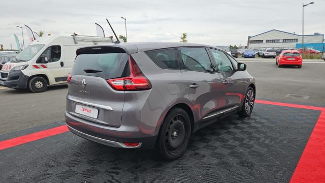 Renault Grand Scénic image 1