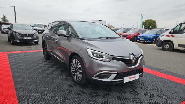 Renault Grand Scénic image 2