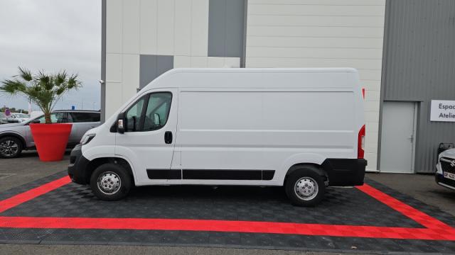 Peugeot Boxer image 7