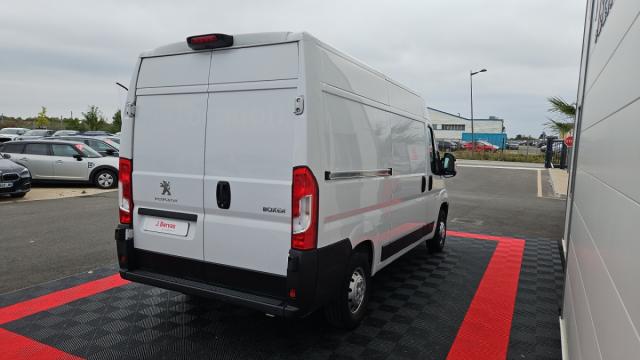 Peugeot Boxer image 5