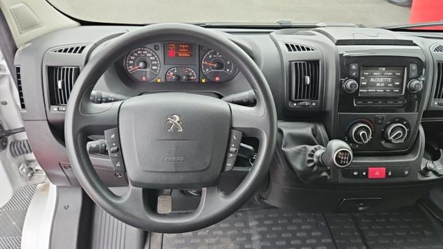 Peugeot Boxer image 4