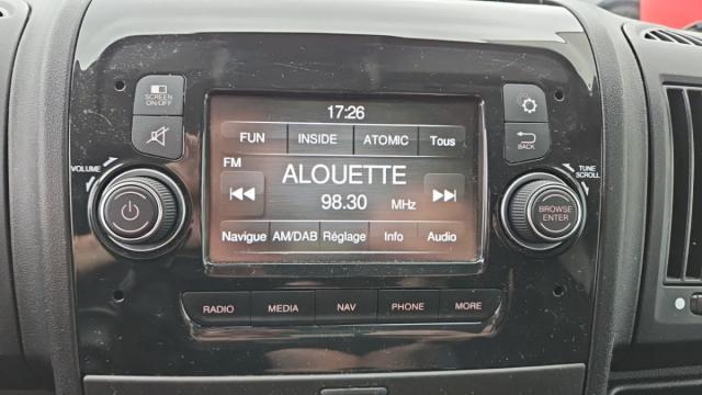Peugeot Boxer image 3